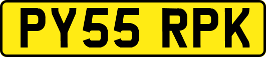 PY55RPK