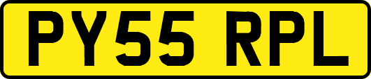 PY55RPL