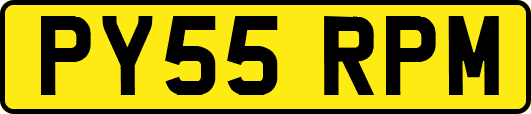 PY55RPM