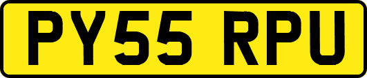 PY55RPU