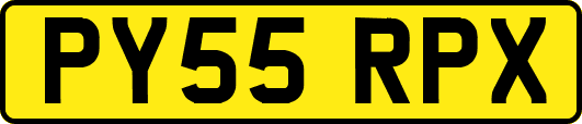 PY55RPX