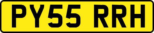 PY55RRH