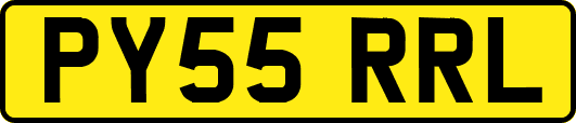 PY55RRL