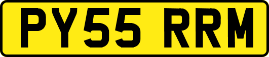 PY55RRM