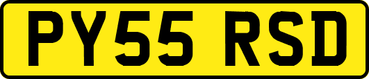 PY55RSD