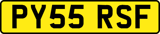 PY55RSF