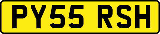 PY55RSH