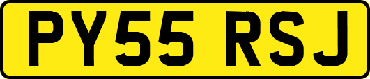 PY55RSJ