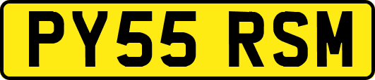 PY55RSM
