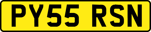 PY55RSN