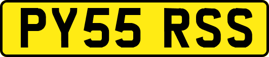 PY55RSS