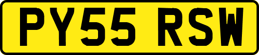 PY55RSW