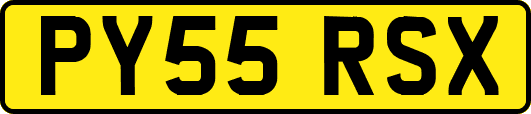 PY55RSX