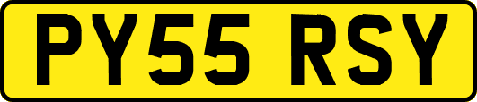 PY55RSY
