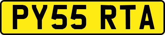 PY55RTA