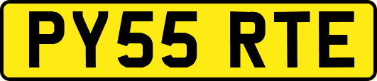 PY55RTE