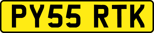 PY55RTK
