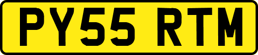 PY55RTM