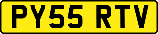 PY55RTV