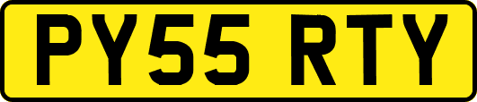 PY55RTY