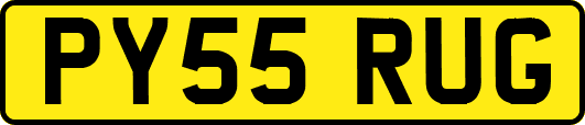 PY55RUG