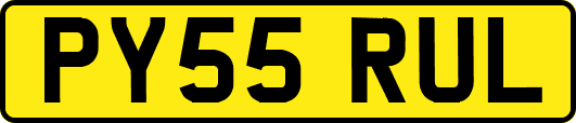 PY55RUL