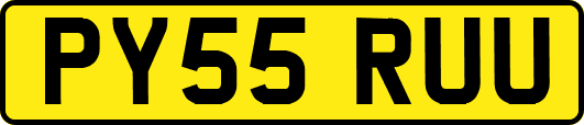 PY55RUU