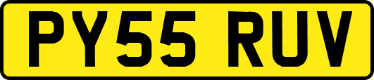 PY55RUV