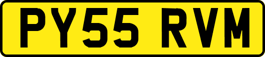 PY55RVM