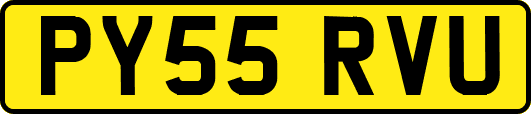 PY55RVU