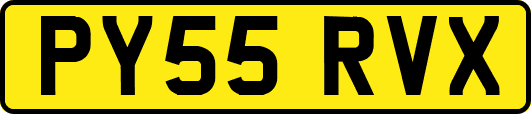 PY55RVX