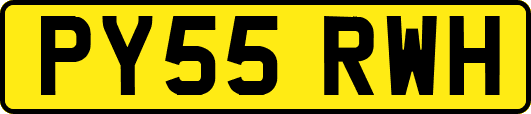 PY55RWH