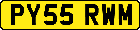 PY55RWM