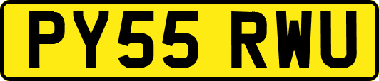 PY55RWU