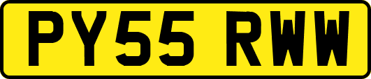 PY55RWW