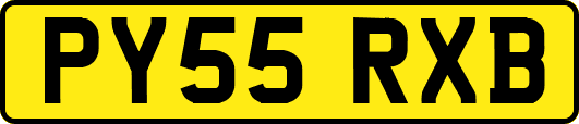 PY55RXB