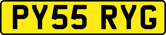 PY55RYG