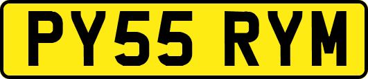 PY55RYM