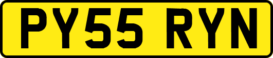 PY55RYN