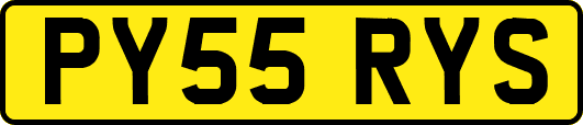 PY55RYS
