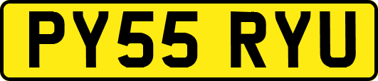 PY55RYU