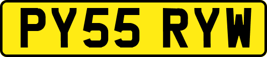 PY55RYW