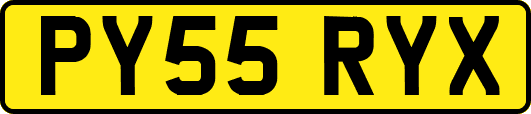 PY55RYX