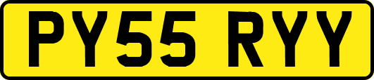 PY55RYY