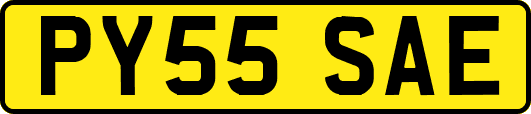 PY55SAE