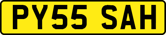 PY55SAH