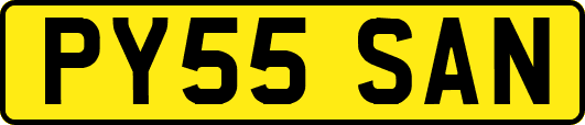 PY55SAN