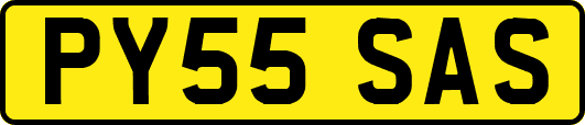 PY55SAS
