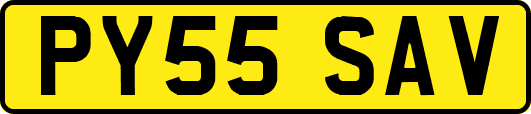 PY55SAV