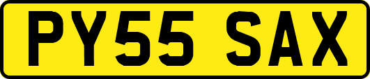 PY55SAX